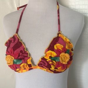 AGUA BENDITA BIKINI.